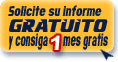Solicite su informe GRATUITO y consiga 1 mes gratis
